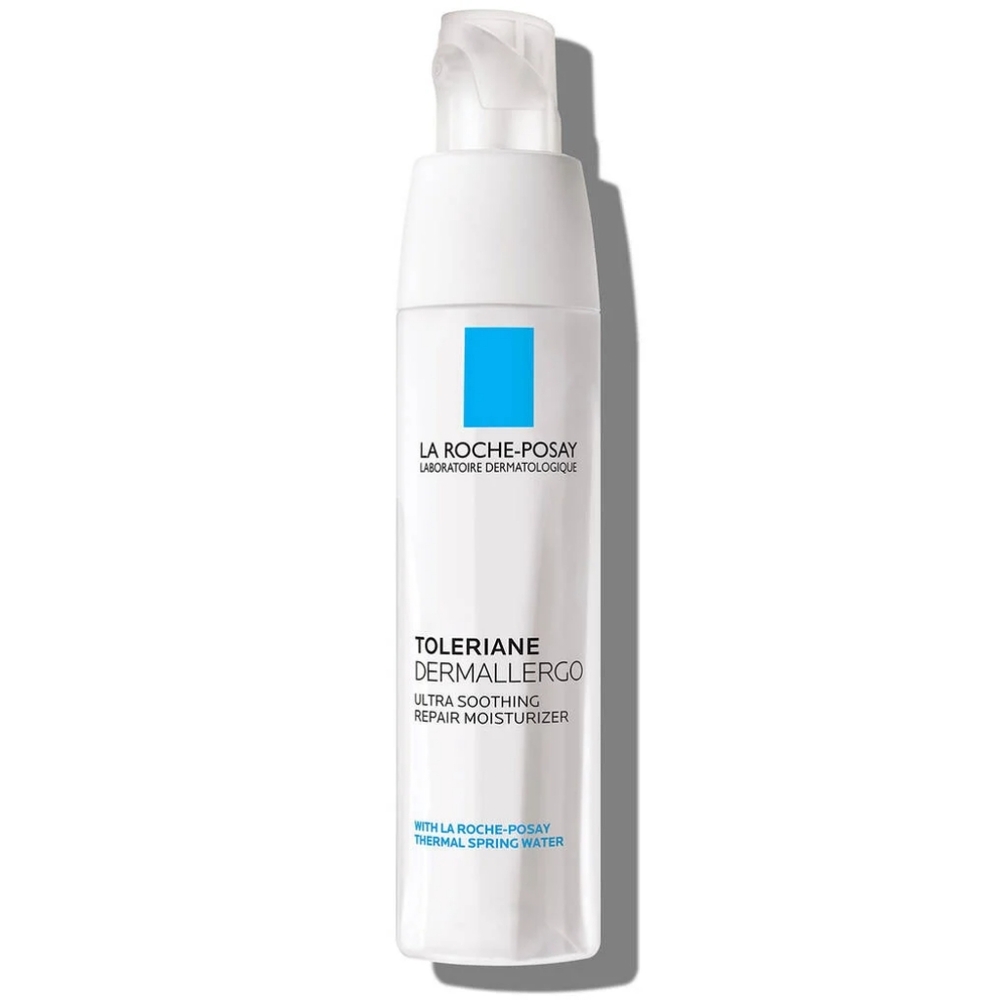 La Roche-Posay Toleriane Moisturizer Duo (Unisex, Full Size) - Picture 3 of 14